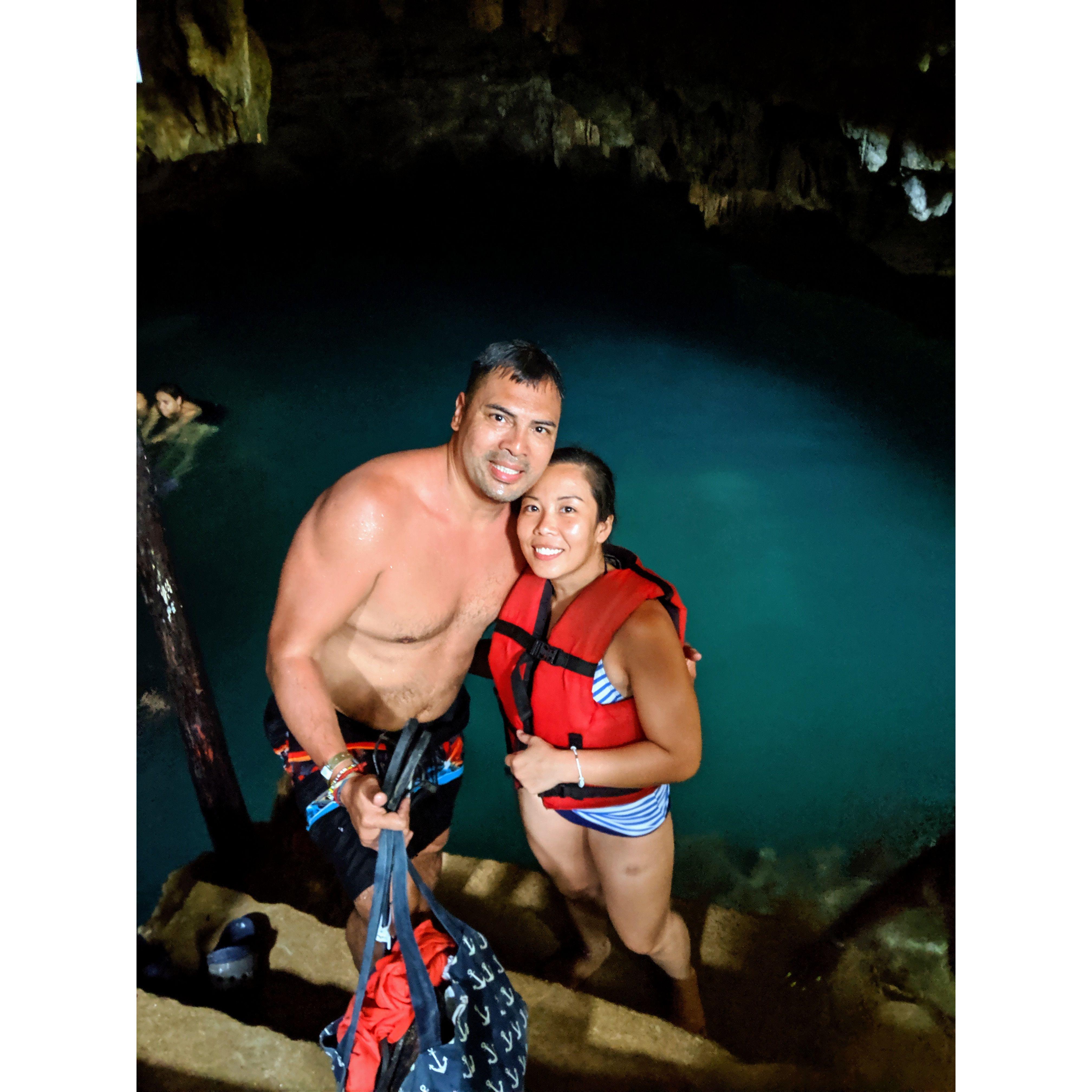 Dominican Republic 2019