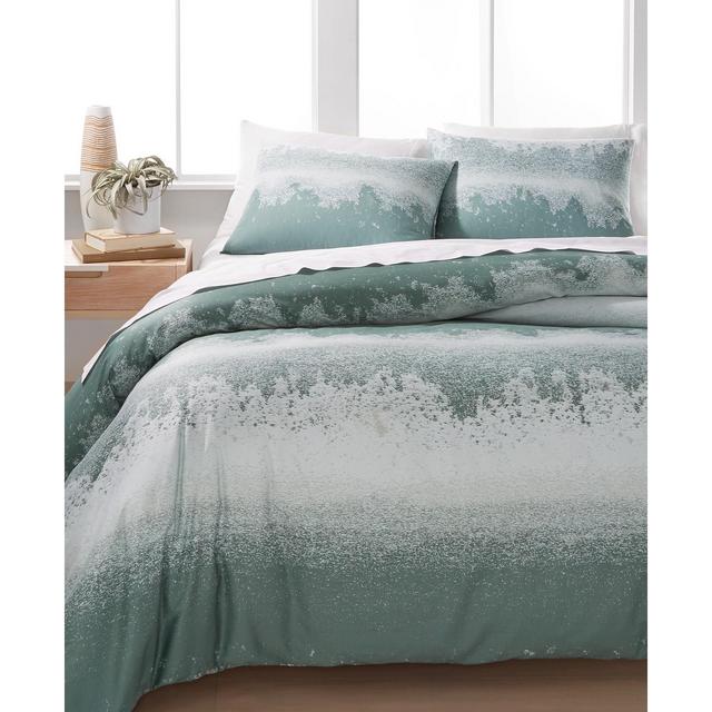 Calvin Klein Baltic Full/Queen Duvet Set
