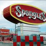 Spangles