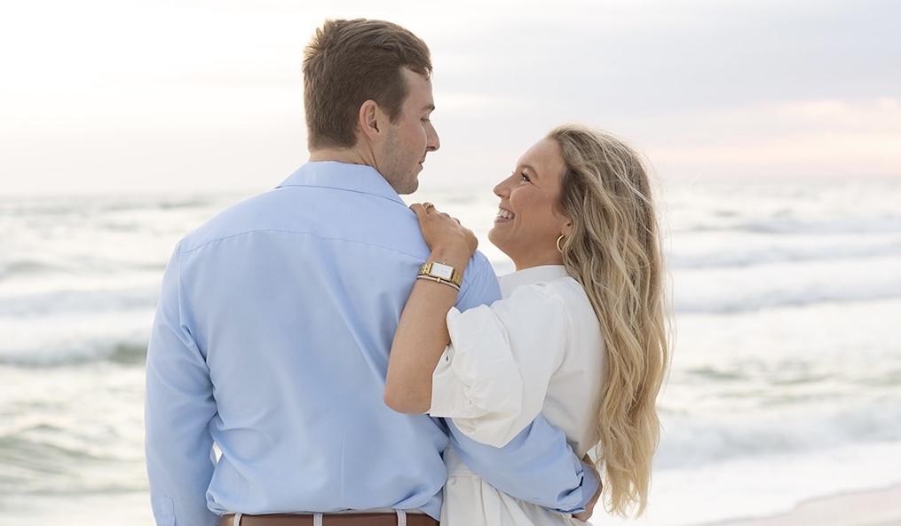 The Wedding Website of Peyton Delapasse and Brady Farlow