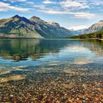 Lake McDonald
