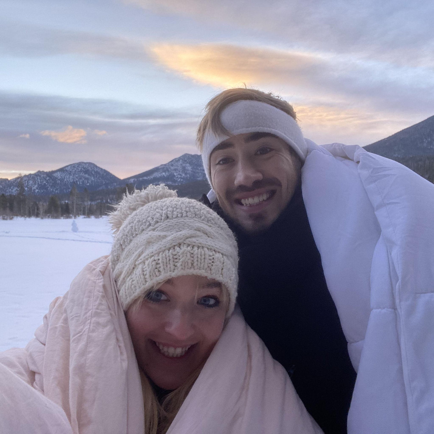 1 year dating! January 21st 2023