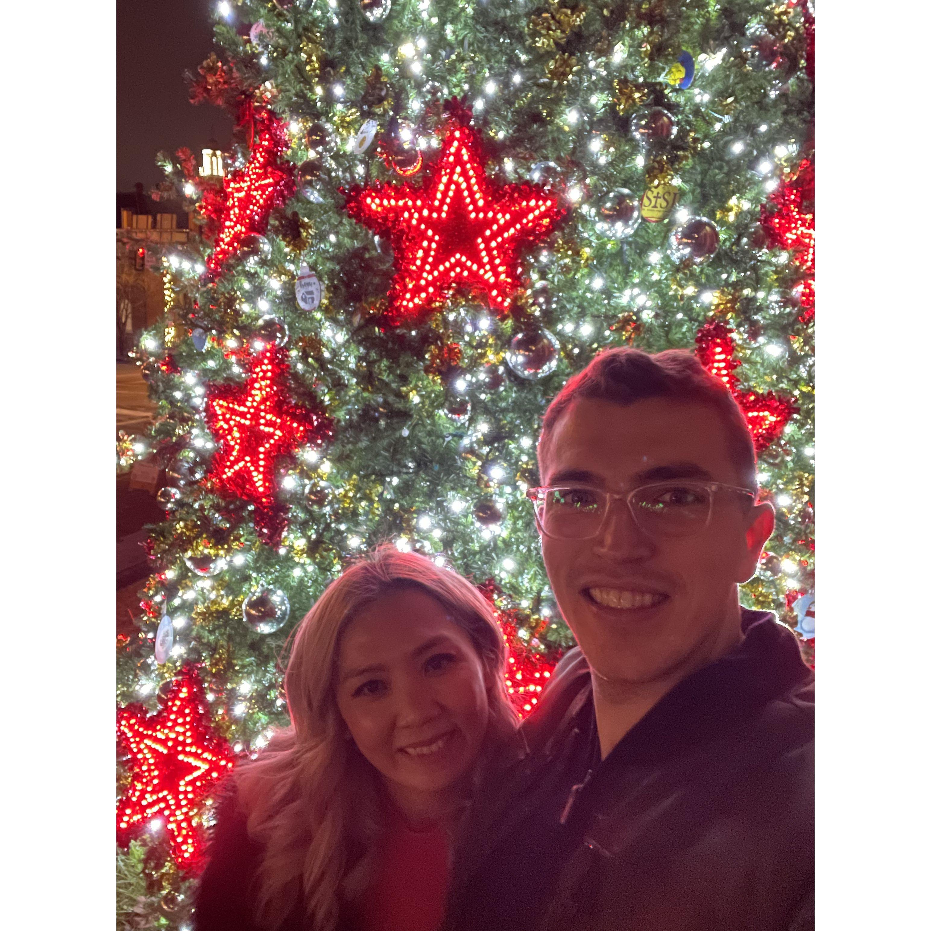 Dec 2022 | West Chester, PA