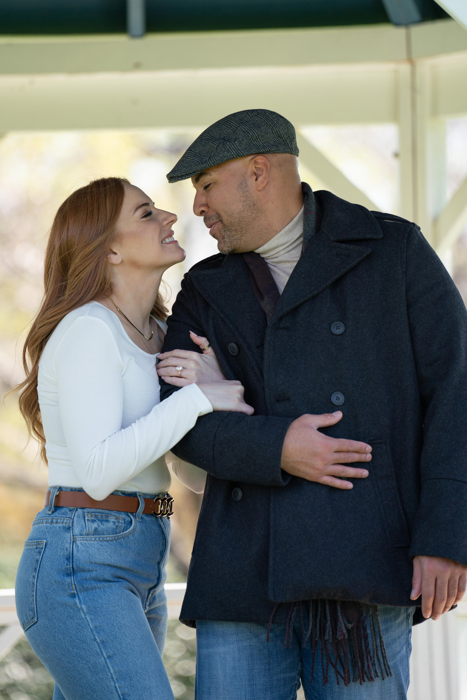 The Wedding Website of Devin Husted and Rickey Owens