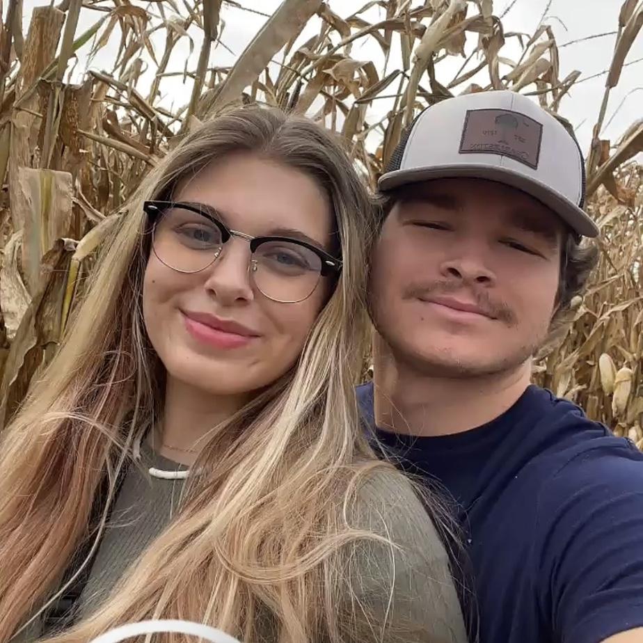 Cornfield mazes