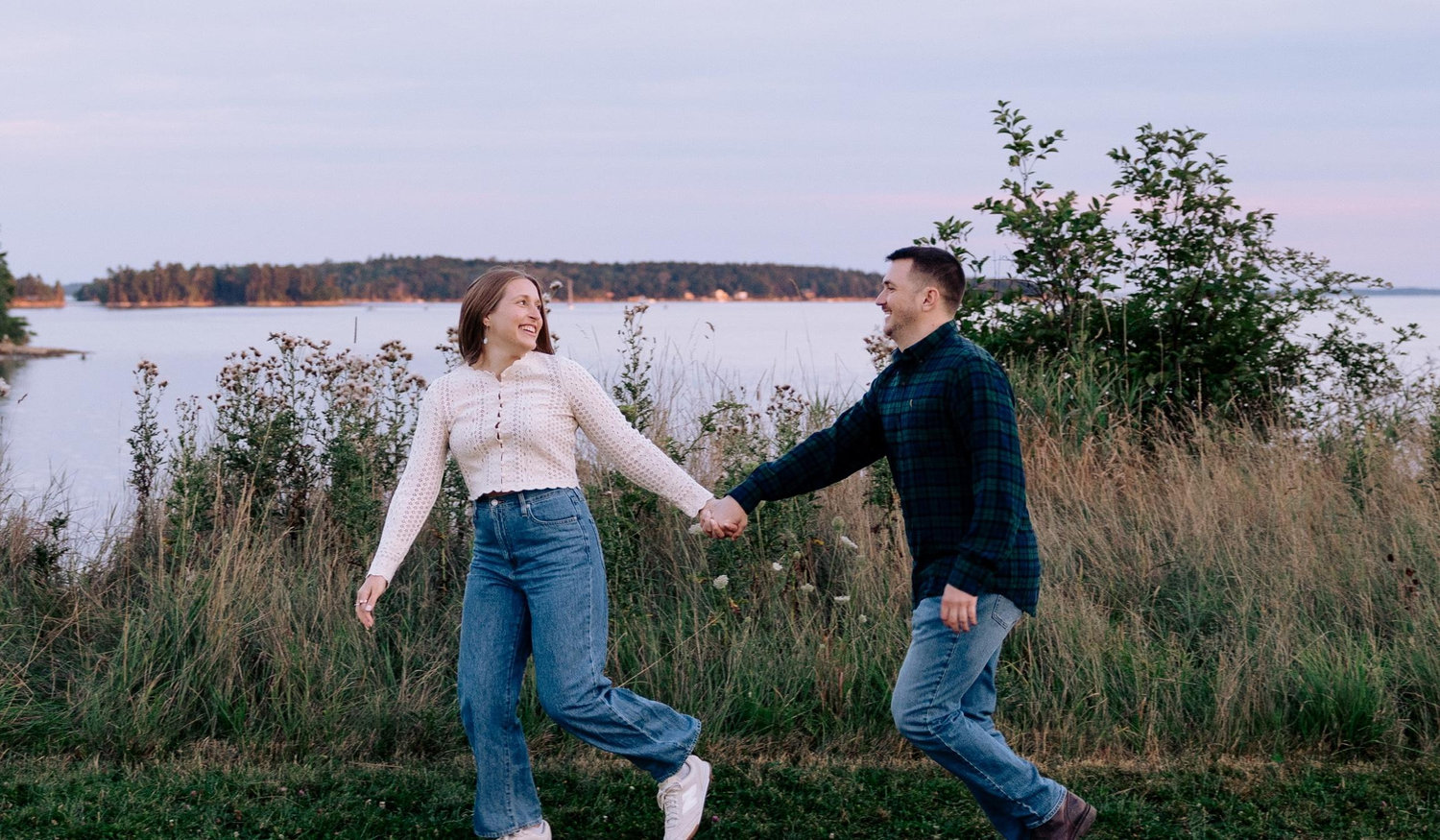 The Wedding Website of Adam Schneider and Ryan Gravley
