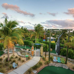 Lighthouse Cove Adventure Golf