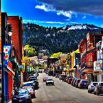 Park City Mountain