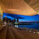 The Institute of Contemporary Art
