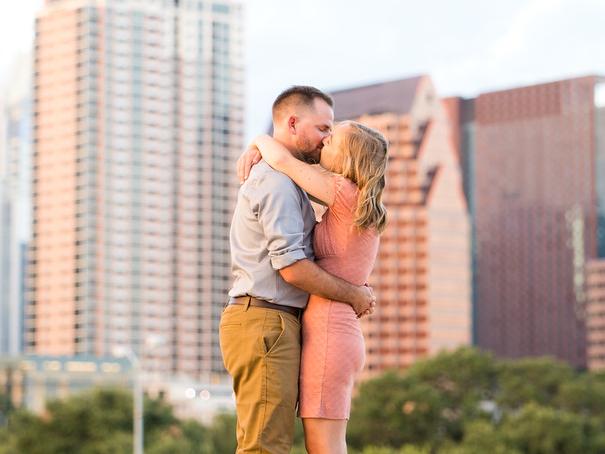 The Wedding Website of Ali Thames and Matt De Vries