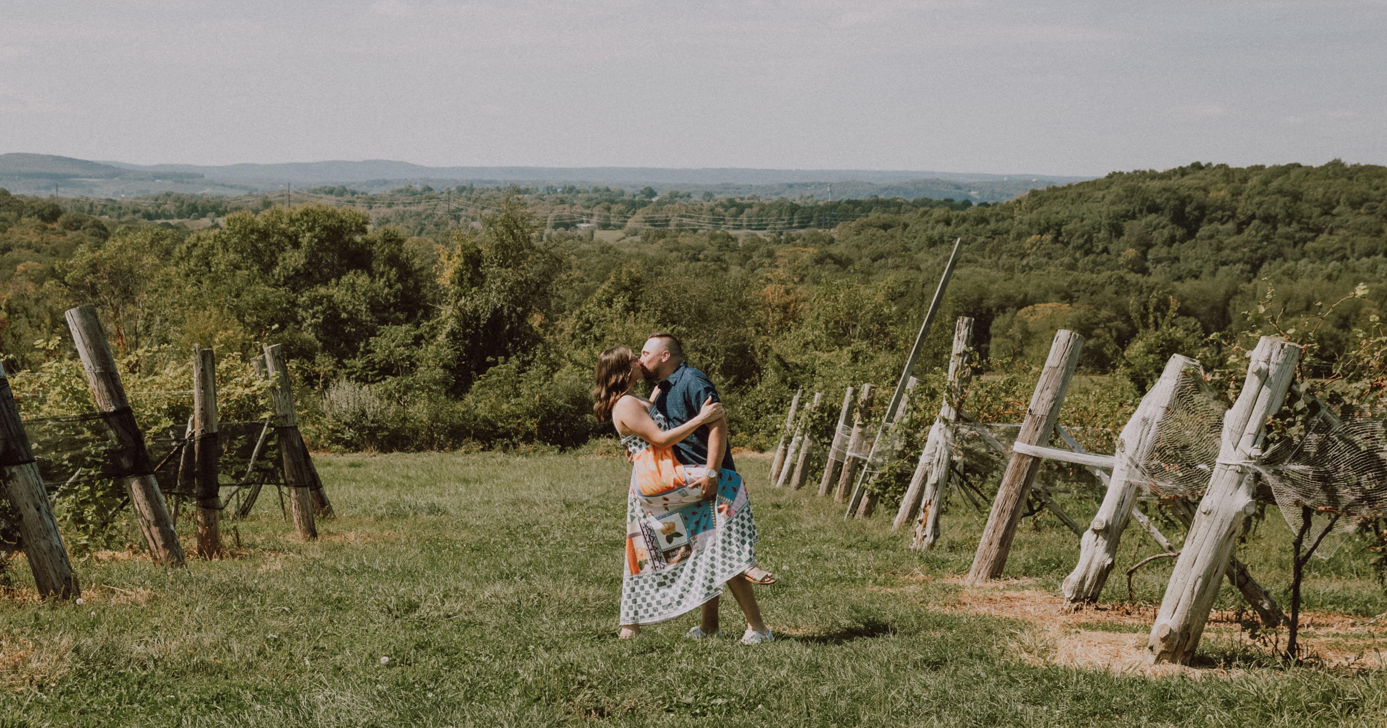The Wedding Website of Elizabeth Marie Trobe and Corey Michael Smith