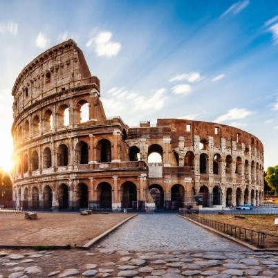 Colosseum Tickets