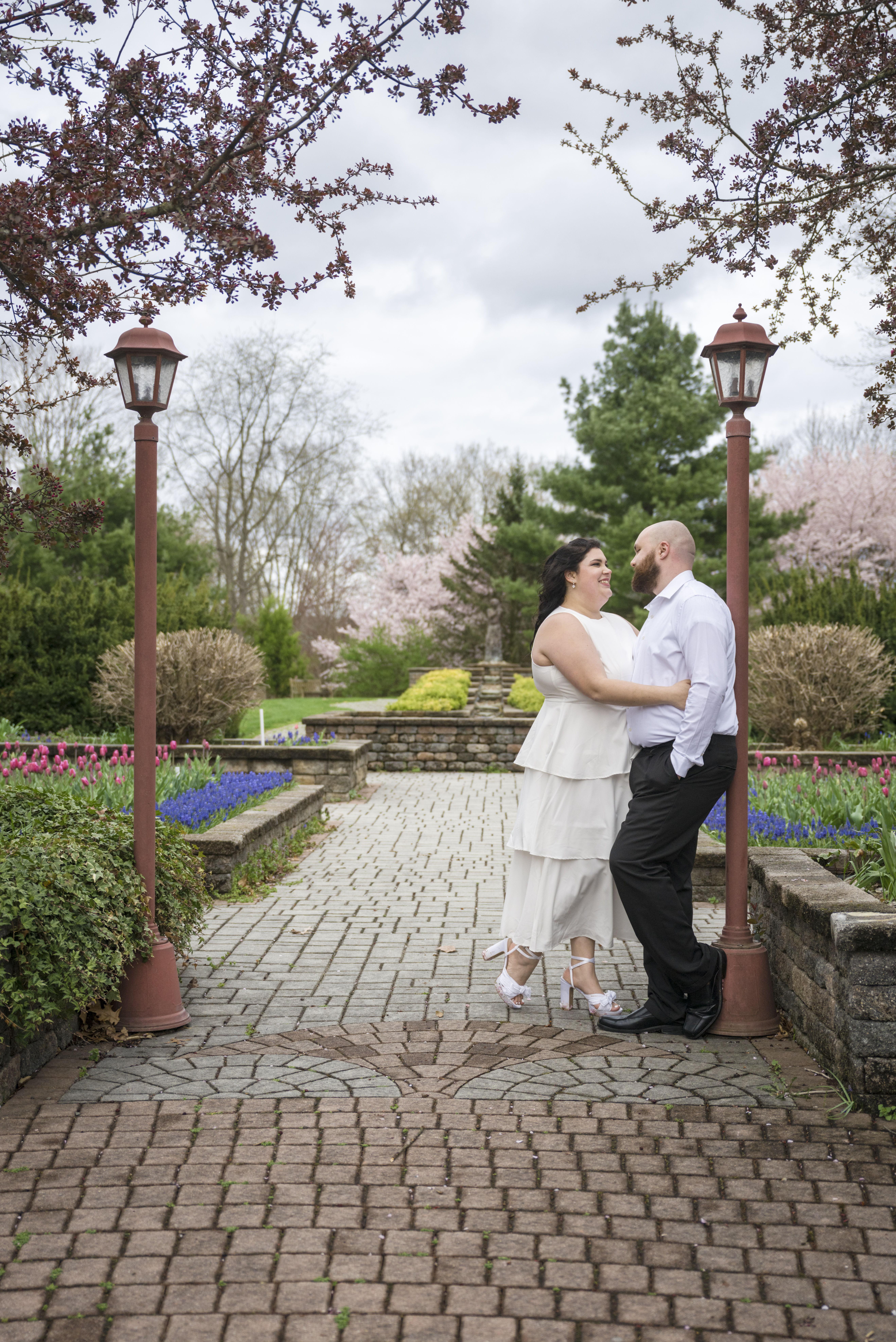 The Wedding Website of Ariana Passiatore and Taylor Frank