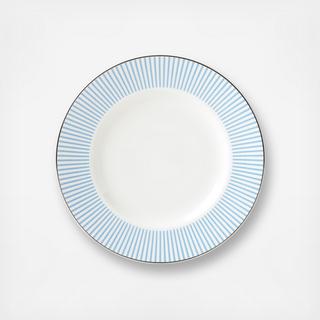 Laurel Street Accent Plate
