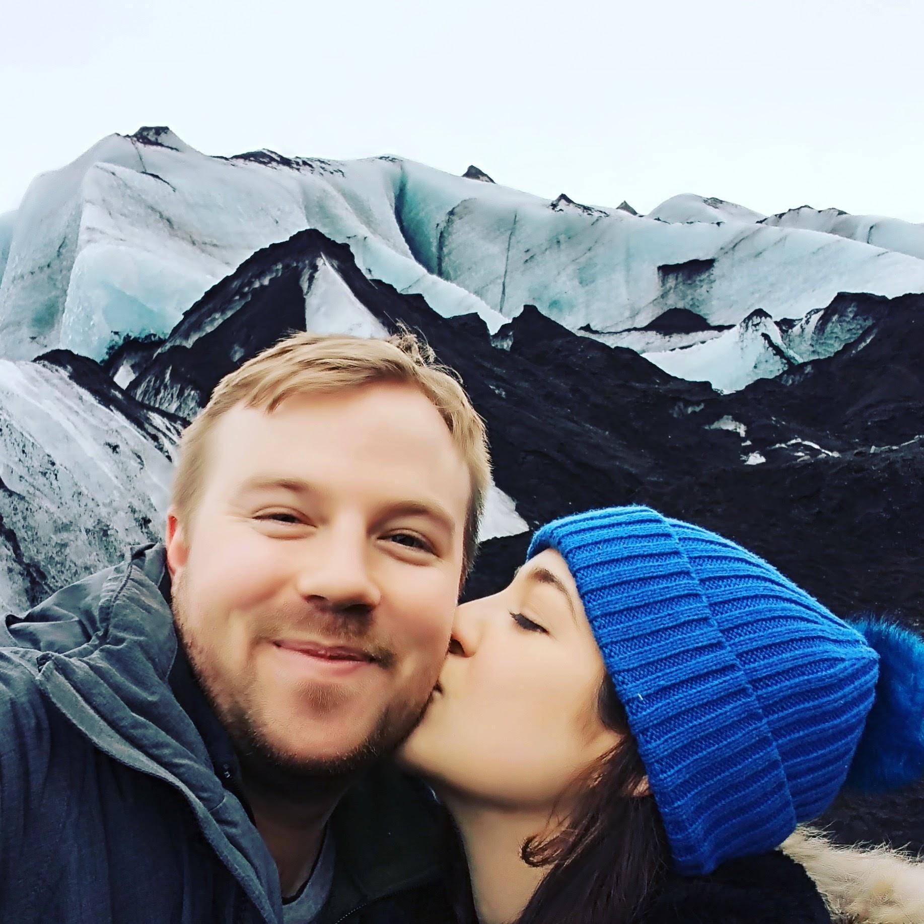 Icelandic Adventures