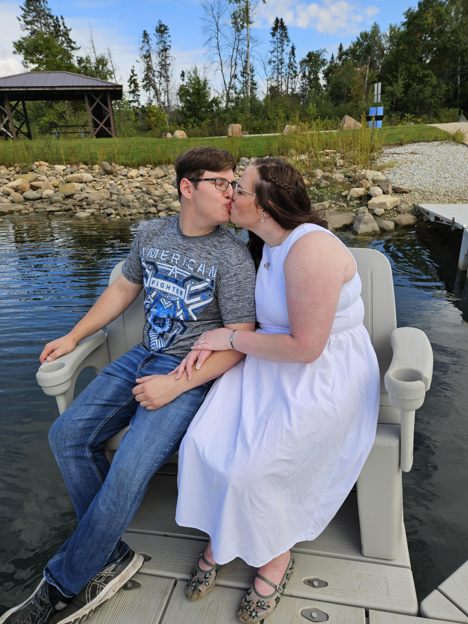 The Wedding Website of Erin Kramer and Joseph Whitney