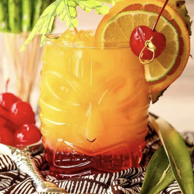 Mai Tai Fund