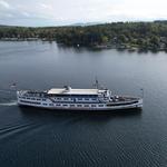 Mount Washington Boat Cruise