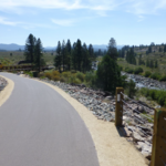 Legacy Trail