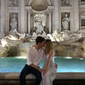 Our Honeymoon Fund