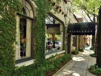 Highlands Bar & Grill