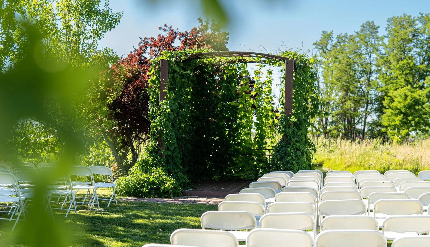 The Wedding Website of Abby Boesiger and Lucas Greenlee