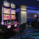 Treasure Island Resort & Casino