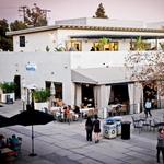 Downtown Manhattan Beach