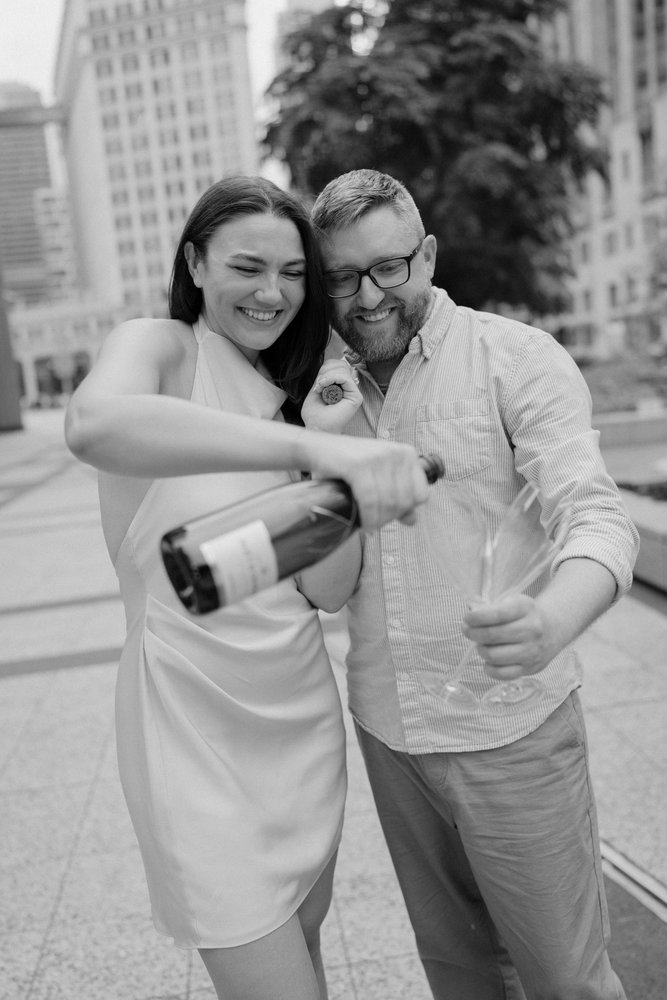McKensie Bartz and Andy Jablonski's Wedding Website