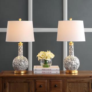 Bodie Table Lamp, Set of 2