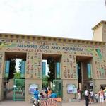 Memphis Zoo