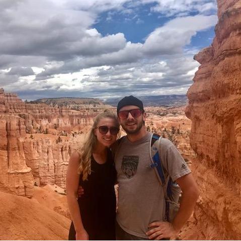 Bryce Canyon National Park