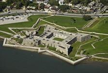 Castillo de San Marcos
