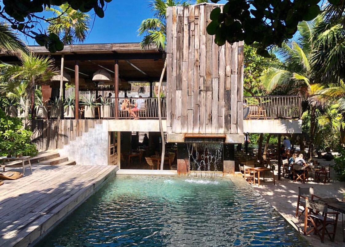 Be Tulum Hotel