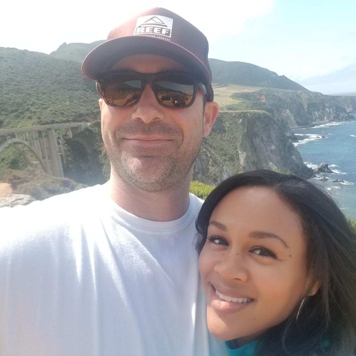 Big Sur ;)