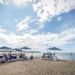 NAVY BEACH