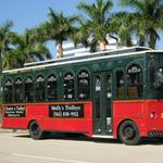 Molly's Trolleys
