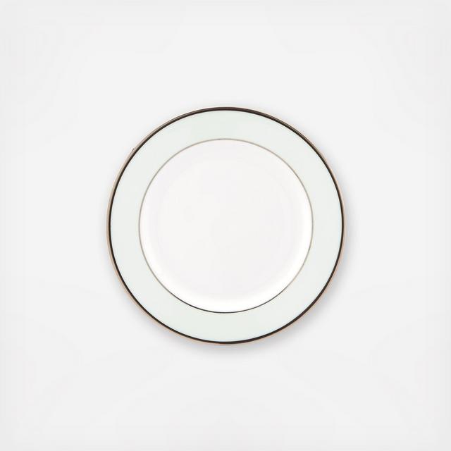 4 Kate Spade Parker Place Bread and Butter plates