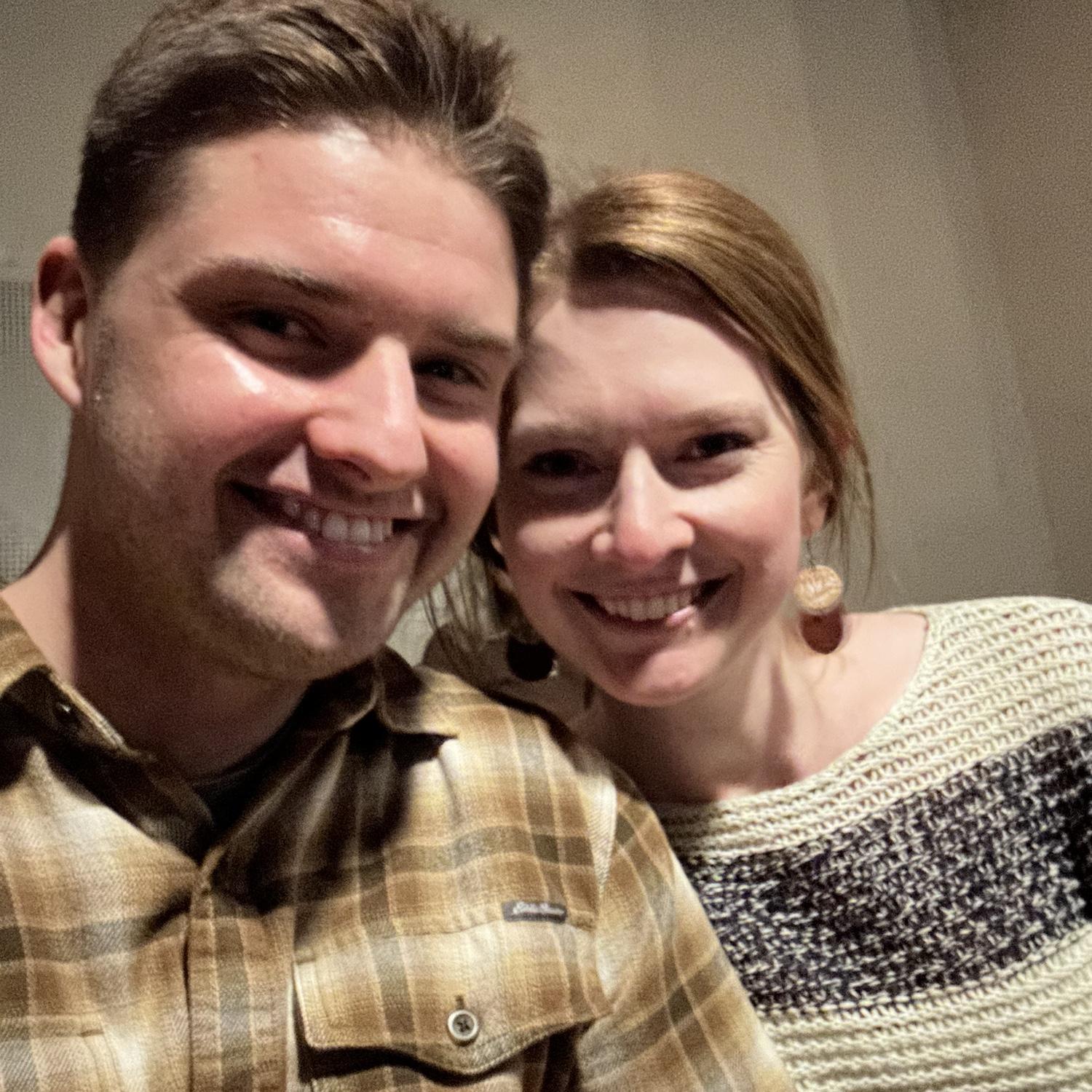 Dinner & a show in Madison, WI