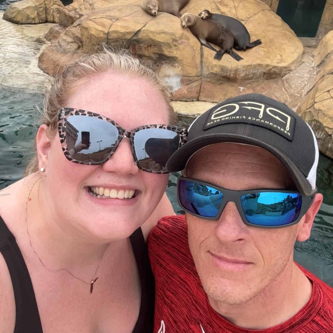 SeaWorld San Diego