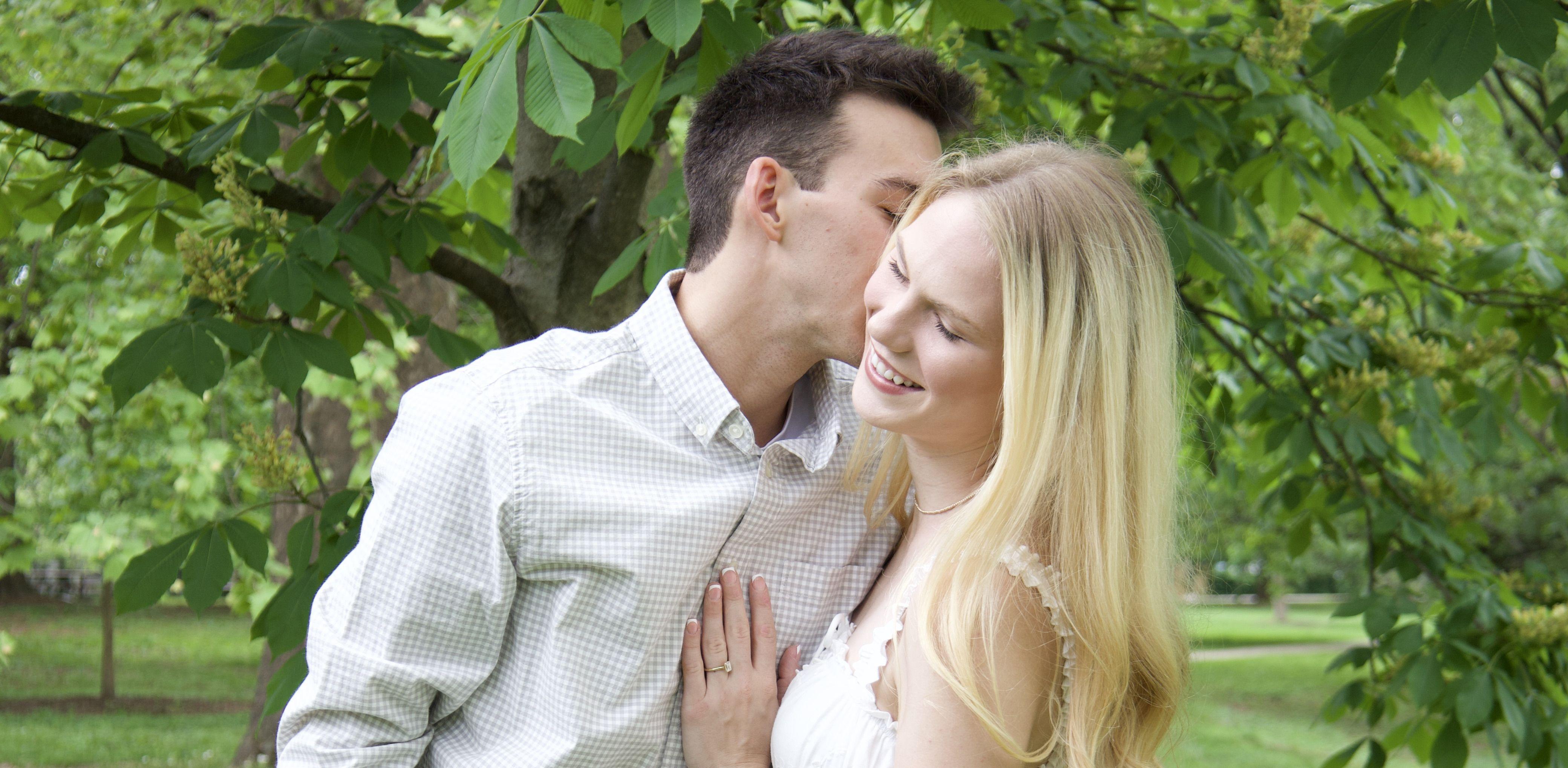 The Wedding Website of Phoebe McCowan and Drew Meader