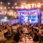 The Rustic