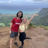 Kuliouou Ridge Trail