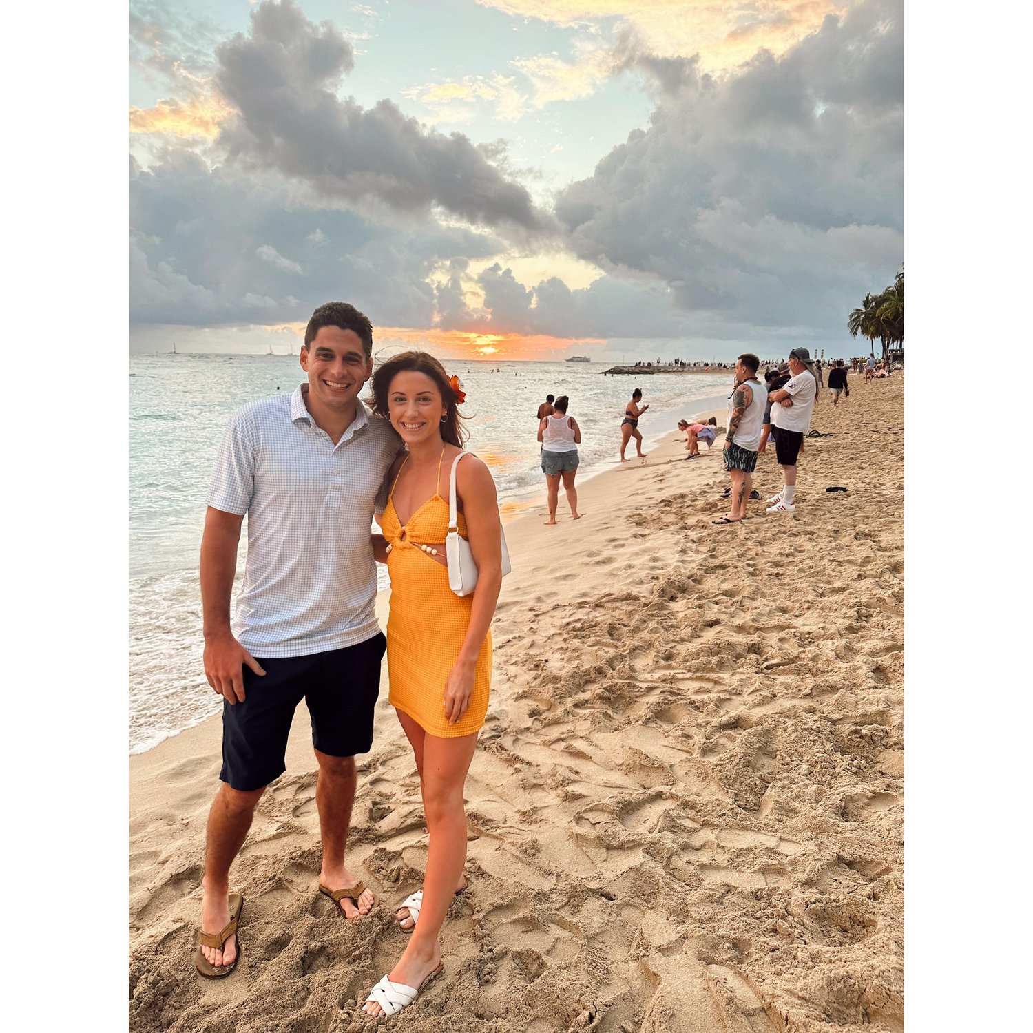 Hawaii