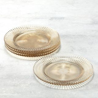 Archie Dinner Plate, Set of 4