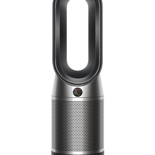 Dyson Purifier Hot+Cool (Black/Nickel)