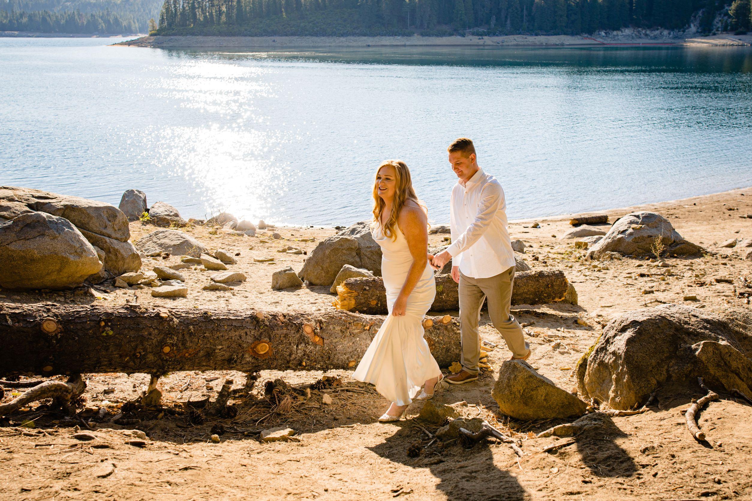 The Wedding Website of Emalee Ousley and Daniel Lengerich