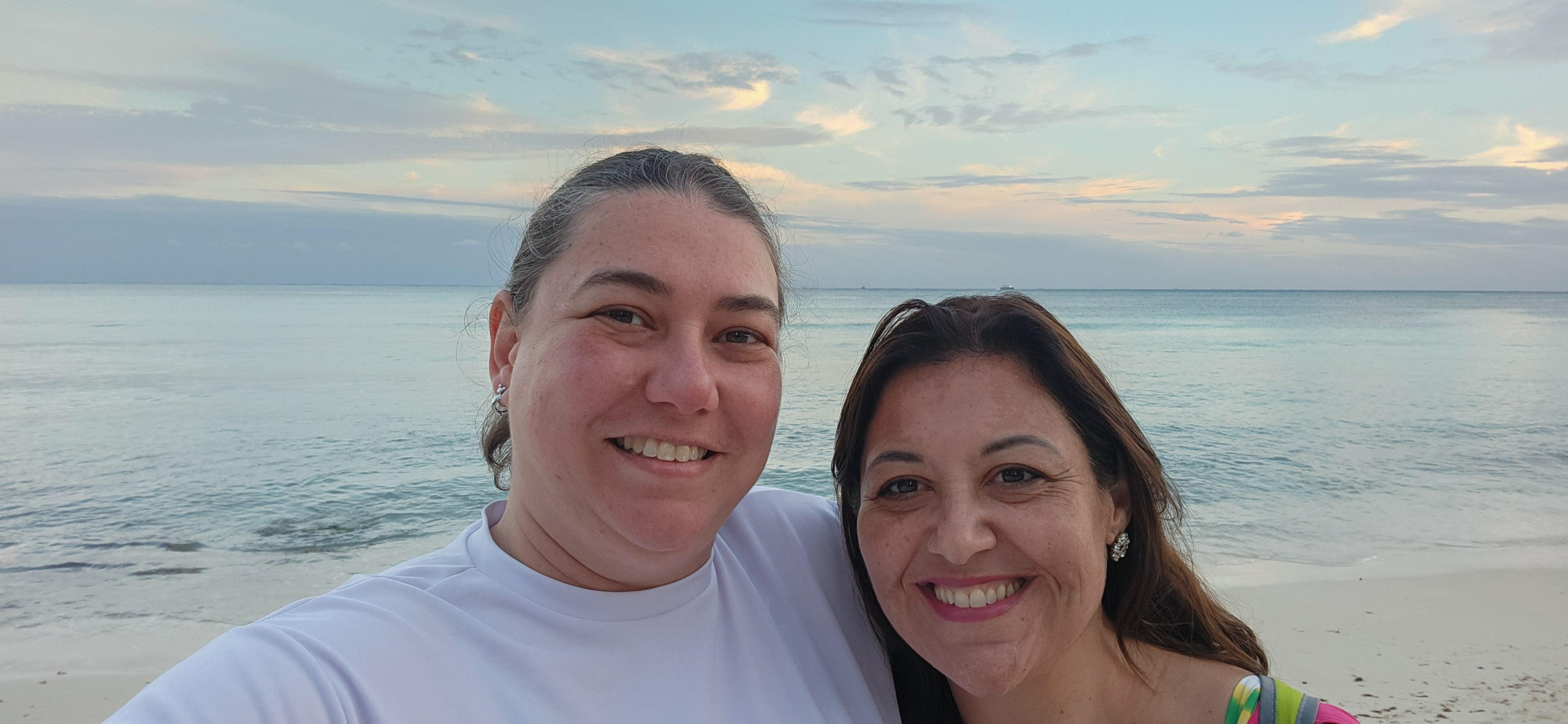 The Wedding Website of Cristina Talim and Flávia Tinoco