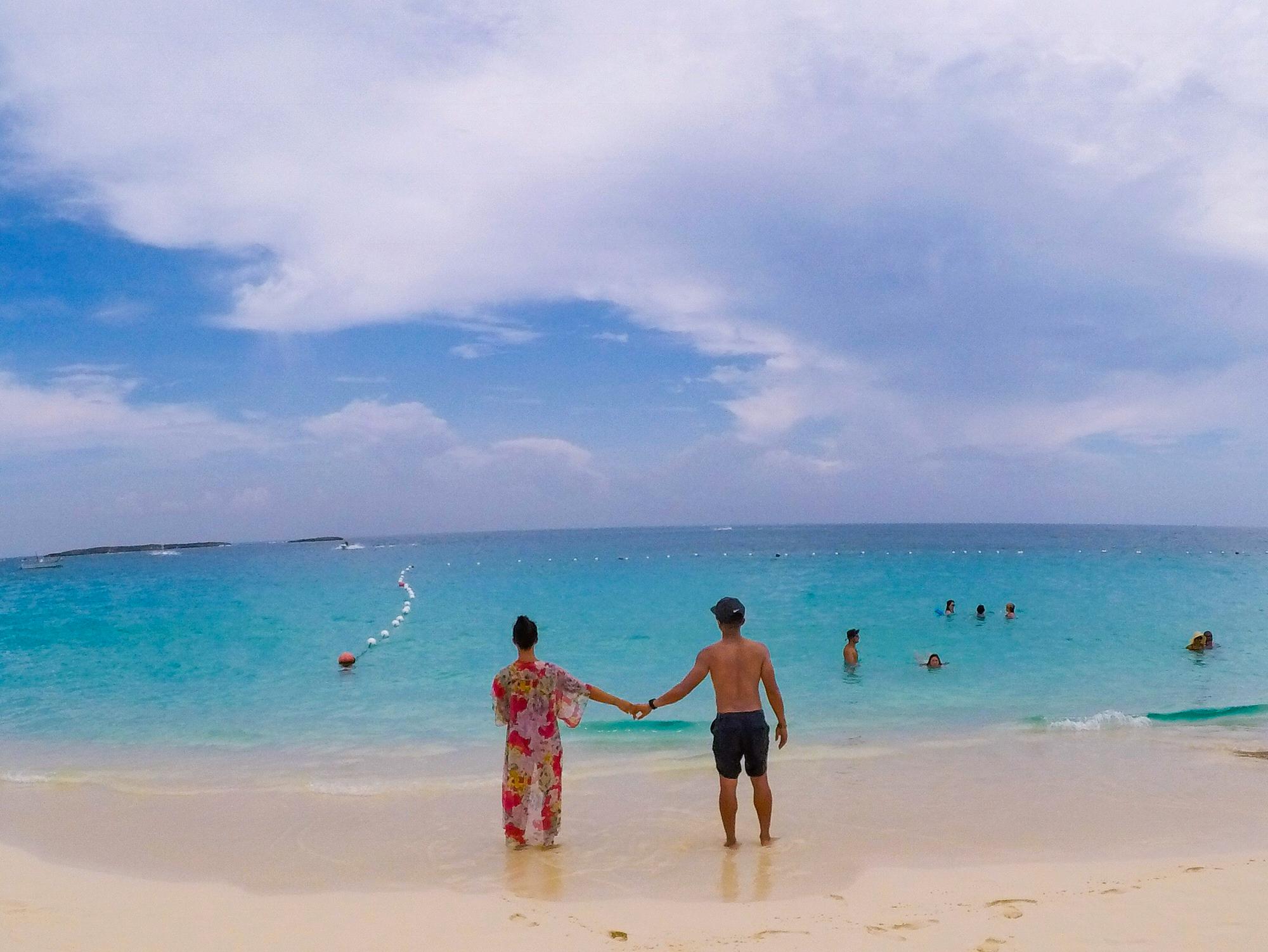 BAHAMAS
