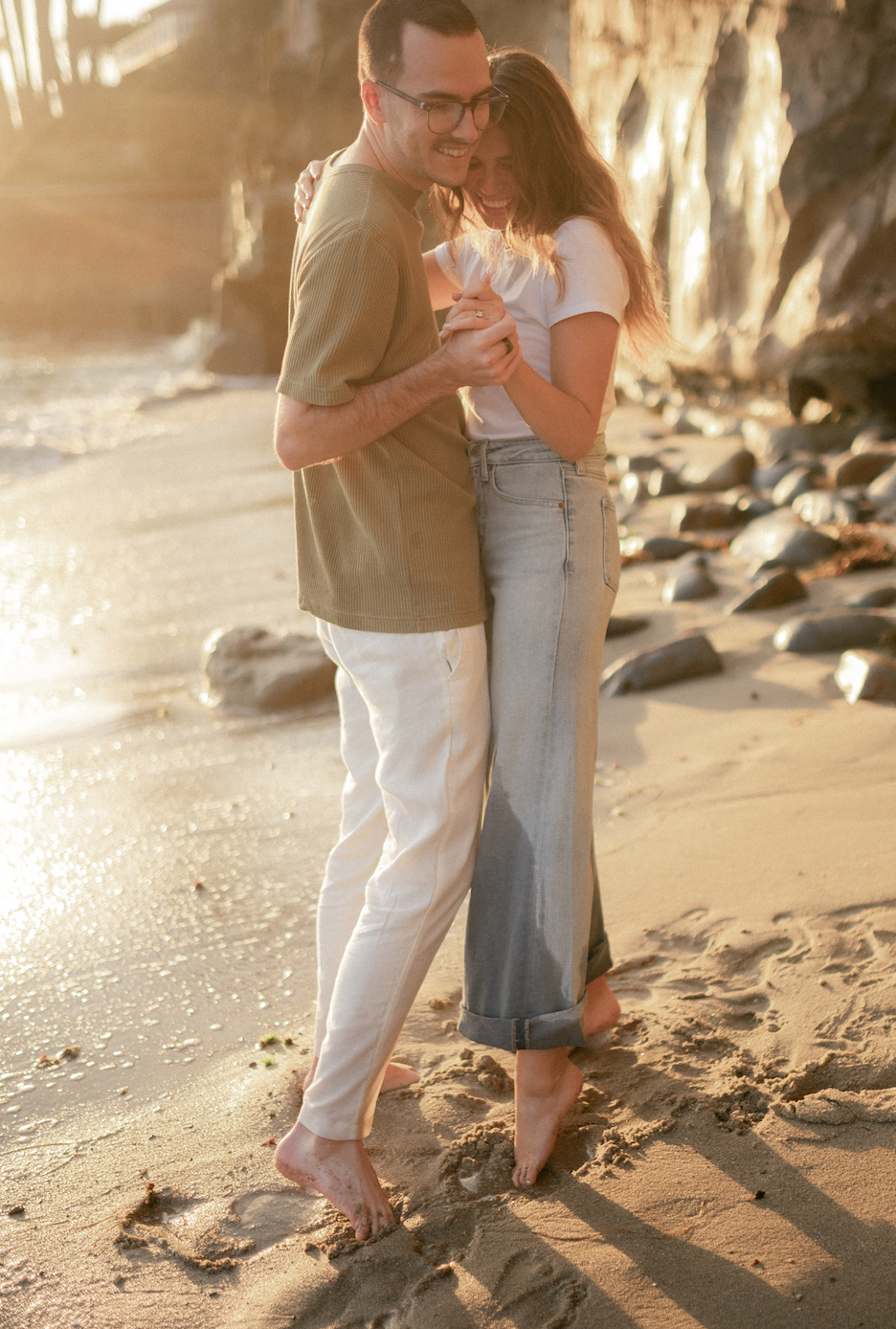The Wedding Website of Eve Edwards and Cole Titus